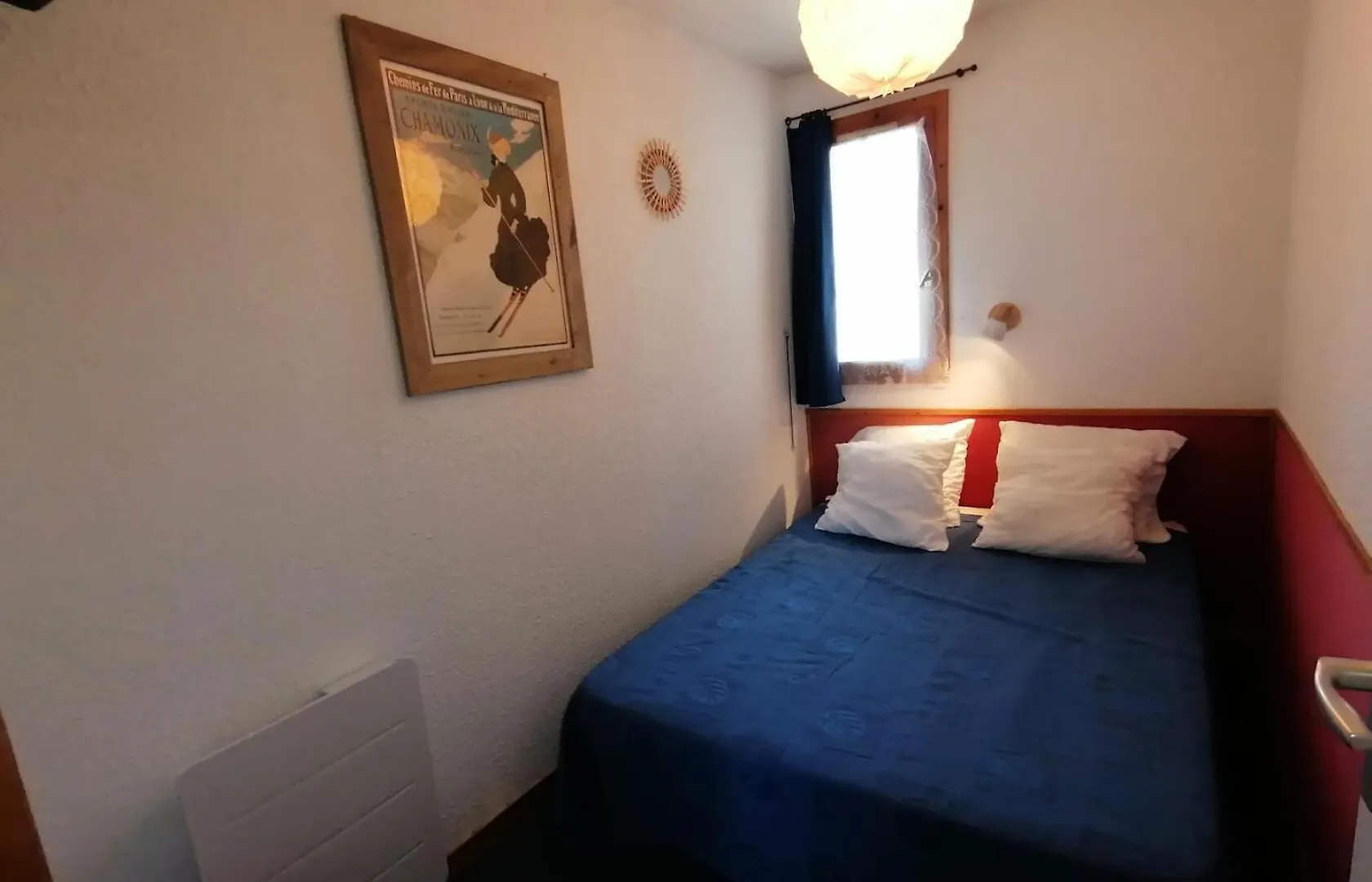 Residence Le Chanteloup - 2 Pieces Pour 4 Personnes 104 La Plagne 0*,  France