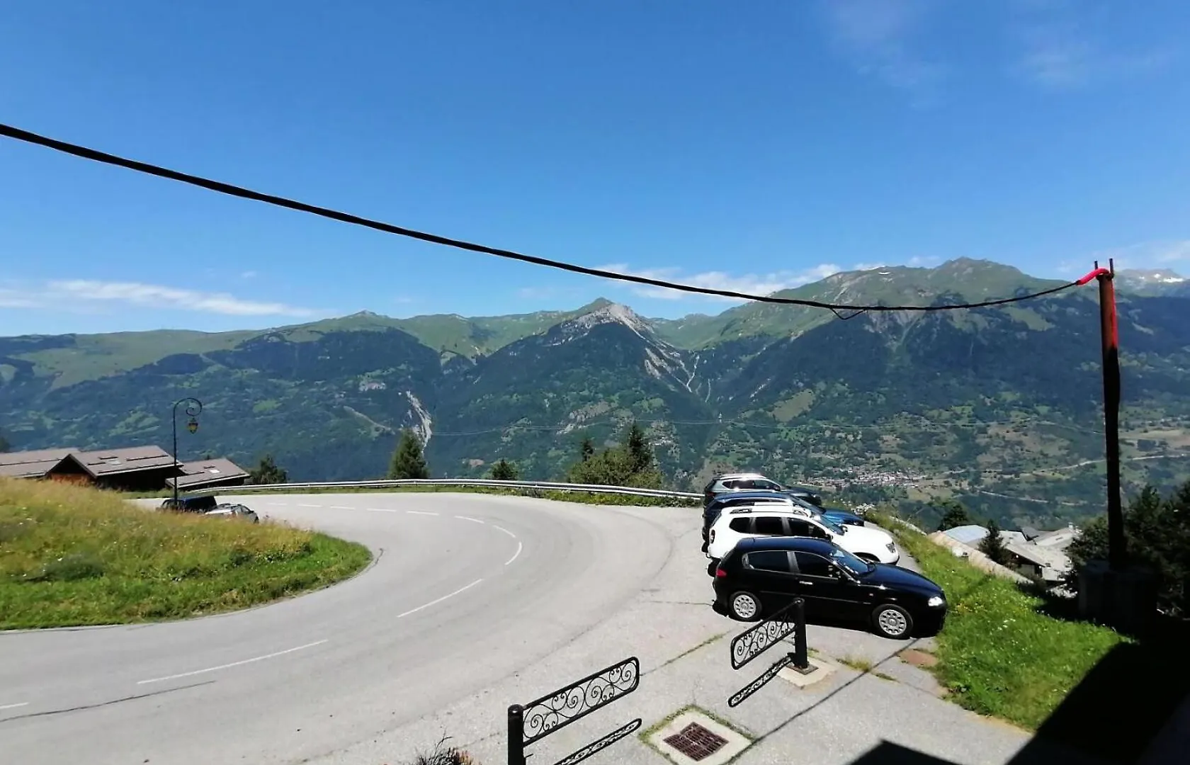 Residence Le Chanteloup - 2 Pieces Pour 4 Personnes 104 La Plagne Apartment