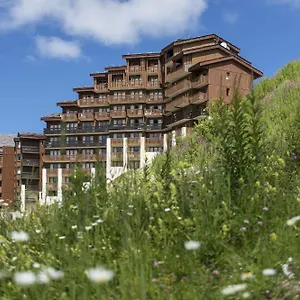 3* Aparthotel Pierre & Les Nereides